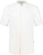 Le Nouveau Chef Coat Chef White with Short Sleeve Tygo