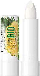 Eveline Extra Soft Bio Lip Balm Pineapple 4gr