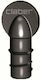 Claber 91086 Φις 4τμχ 16x16mm 4τμχ