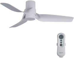 Lucci Air Nautica Ανεμιστήρας Οροφής 132cm με Φ...