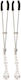 Taboom Tweezers With Pearls Σφιγκτήρες Θηλών Si...