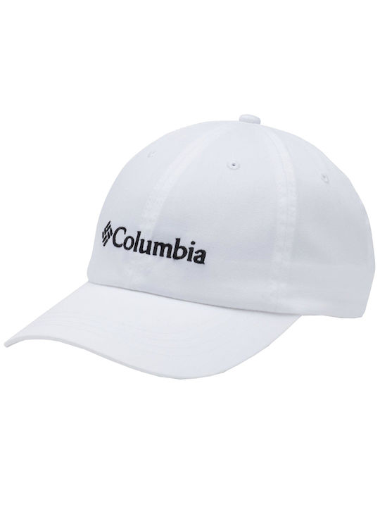 Columbia Jockey Weiß