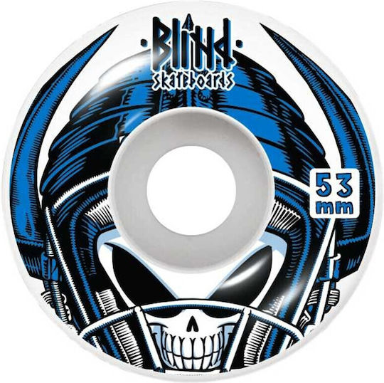 Blind Reaper Helmet Ροδάκια