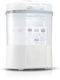 Chicco SterilNatural & Dryer Electric Baby Sterilizer for 6 Bottles