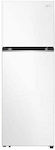 LG GTBV38SWGKD Ψυγείο Δίπορτο 335lt Total NoFrost Υ172xΠ60xΒ71εκ. Λευκό