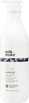 Z One Concept Milk_Shake Icy Blonde Color Protection Conditioner for Coloured Hair 1000ml