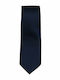 Cravată albastră pentru bărbați Privato G23