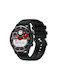 Colmi Colmi i30 45mm Smartwatch (Μαύρο)