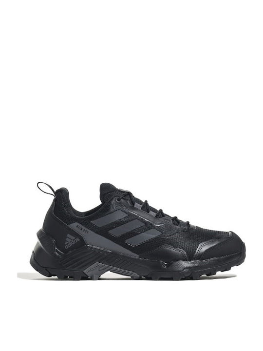 adidas Eastrail 2.0 Rain.Rdy Ανδρικά Ορειβατικά Παπούτσια Core Black / Carbon / Grey Five