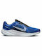 Nike Quest 5 Bărbați Pantofi sport Alergare Albastre