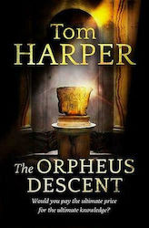 The Orpheus Descent