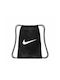 Nike Brasilia 9.5 Men's Gym Backpack Black