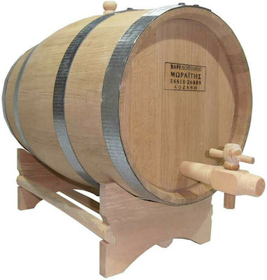 Baril de stejar 20L