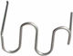 SKS Tools Σύρμα Ηλεκτροσυγκόλλησης 0.8mm 100τμχ 40000537