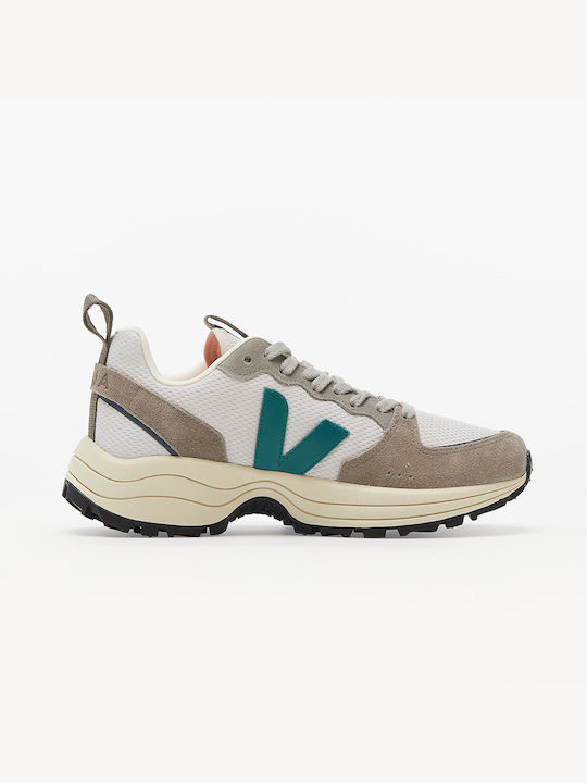 Veja Venturi Alveomesh Γυναικεία Chunky Sneakers Πολύχρωμα VT0102789A
