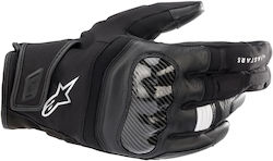 Alpinestars SMX-Z Winter Men's Gloves Black/White