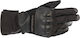 Alpinestars Range 2 In One Gore-Tex Мъжки Мотоциклетни ръкавици 4 Сезона Водоустойчиви Черно