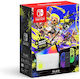 Nintendo Switch OLED 64GB Splatoon 3 Edition