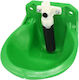 Automat Plastic Alimentator de apă pentru ovine 19x18cm.