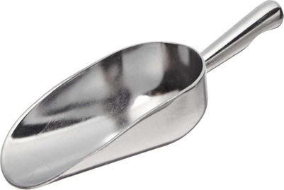 Horecabar Aluminum Food Scoop 21.7cm