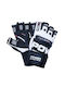 Power System No Compromise PS-2700 Men's Gym Gloves White/Black