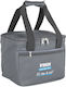 N'Oveen Insulated Bag Handbag 1.1 liters L25 x W17cm