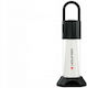 LedLenser ML6 Φανάρι Led Μπαταρίας για Camping με Φακό & Powerbank Warm Light 6lm