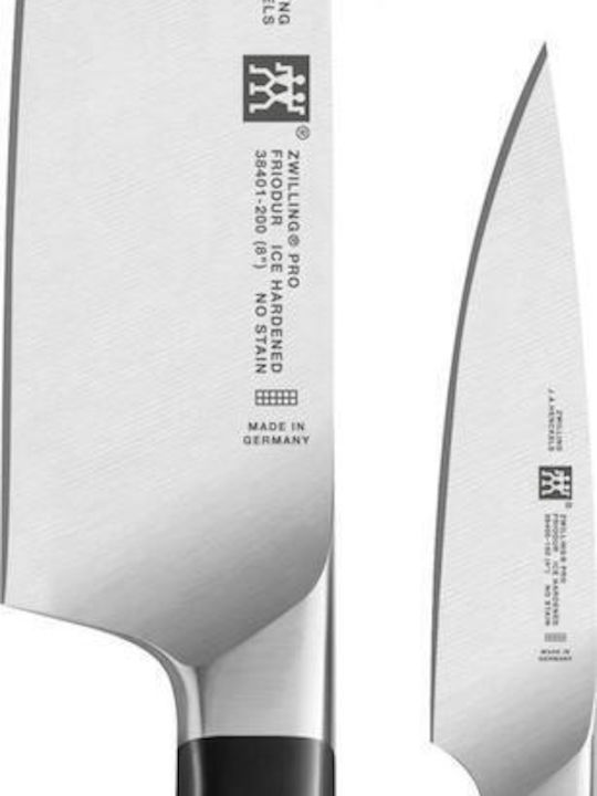 Zwilling J.A. Henckels Knife Set of Stainless Steel 38430-004-0 2pcs