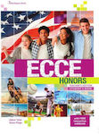 Ecce Honors: Teacher's Book