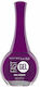 Maybelline Fast Gel Glossy Βερνίκι Νυχιών Μακράς Διαρκείας 08-Wiched Berry 7ml
