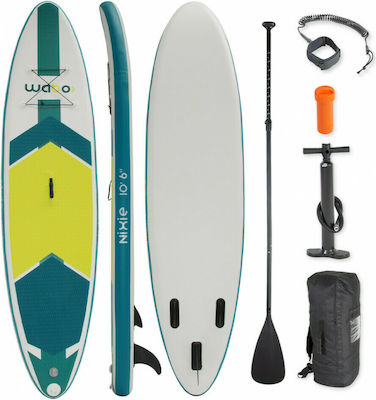 Wabo Nixie Inflatable SUP Board with Length 3.2m