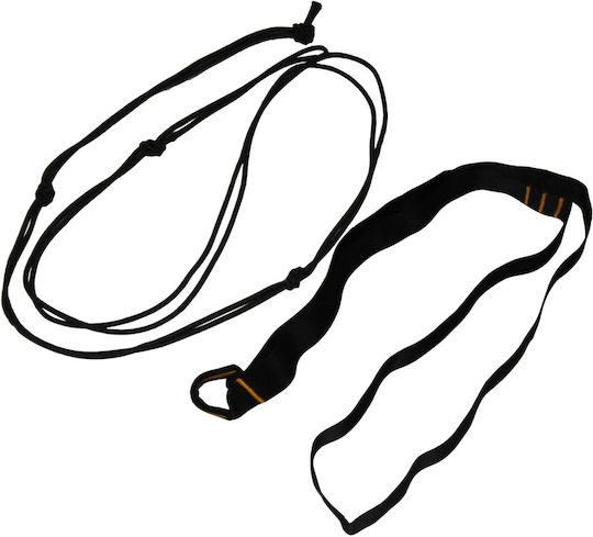 Ticket To The Moon Moonstraps Webbing Ιμάντας Στήριξης Αιώρας 2τμχ