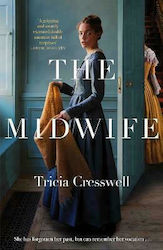 The Midwife (Hardcover)