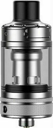 Aspire Nautilus 3 2ml 22mm Silver