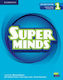 Super Minds Teacher's Book With Digital Pack, Н...
