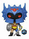 Funko Поп! Игри: Dungeons & Dragons - Warduke 847 Специално издание