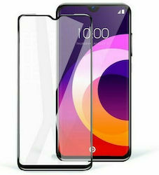 ObaStyle 3D Full Face Tempered Glass (Galaxy A33) ObaStyle 3D Full Face Tempered Glass (Galaxy A33)