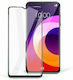 ObaStyle 3D Full Face Tempered Glass (Galaxy A33)