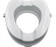 Wimed Delfin Plus Toiletten-Hubsitz mit Seitenk...