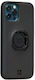 Quad Lock Mobile Phone Case Apple iPhone 12 mini for Motorcycle Mount
