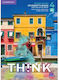 Think - Student's Book With Interactive Ebook, ...