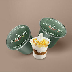 Sofos Espresso 10caps Sofos Espresso 10caps