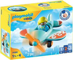 Playmobil 123 Bay Games für 1.5+ Jahre