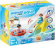 Playmobil 123 Insel mit Wasser für 1,5+ Jahre Jahre
