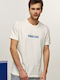 Tricou Alb