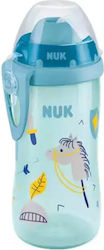 Nuk Flexi Cup Soft Baby- und Kleinkindbecher 300ml Nuk Flexi Cup Soft Baby- und Kleinkindbecher 300ml
