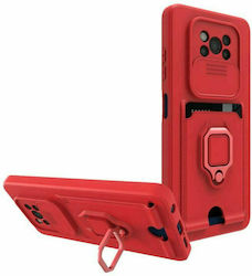 Bodycell Multifunction Roe (Poco X3 NFC / X3 Pro) Bodycell Multifunction Roe (Poco X3 NFC / X3 Pro)