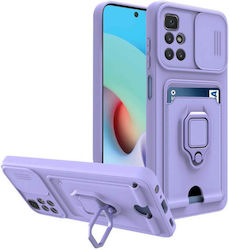 Bodycell Multifunction Задна корица Пластмаса с...
