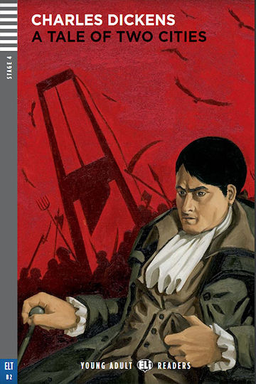 A Tale of Two Cities + Downloadable Audio, Junge Erwachsene Eli-leser