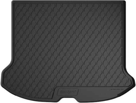 Lampa Trunk Mat Tray Type for Volvo XC 60 2017+ Black